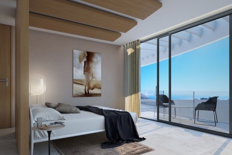 Villa for sale in Zona Altea Hills, Alicante, Spain 4 bedrooms, 413 sq.m. No. 165033 - photo 10