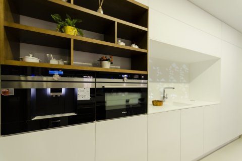 Villa en venta en Campoamor, Alicante, España 4 dormitorios, 196 m2 No. 165027 - foto 12