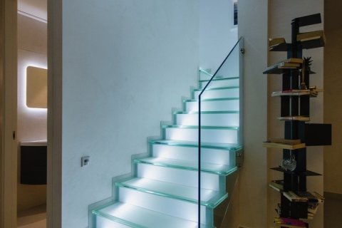 Villa en venta en Campoamor, Alicante, España 4 dormitorios, 196 m2 No. 165027 - foto 23