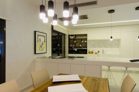 Villa en venta en Campoamor, Alicante, España 4 dormitorios, 196 m2 No. 165027 - foto 21