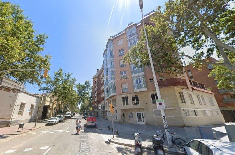 Garage in Barcelona, Spain 6 sq.m. No. 186604