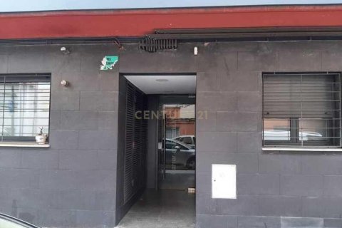 Garage a Rubi, Barcelona, Spagna 8 mq. N° 186605