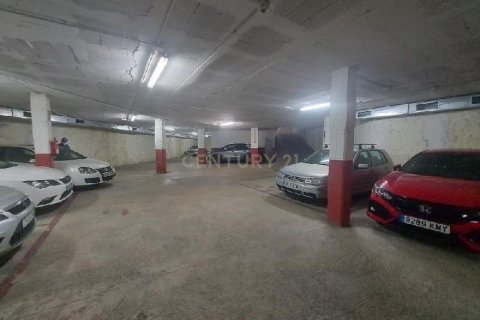 Garaż w Rubi, Barcelona, Hiszpania 10 mkw. nr 186606