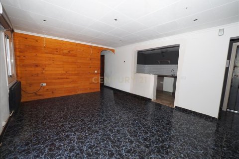 Casa a Terrassa, Barcelona, Spagna 2 camere da letto, 61 mq. N° 186602