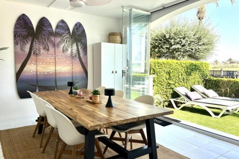 Apartment à vendre à La Torre Golf Resort, Murcia, Espagne, 2 chambres, No. 143707 - photo 17