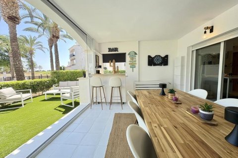 Apartment à vendre à La Torre Golf Resort, Murcia, Espagne, 2 chambres, No. 143707 - photo 3