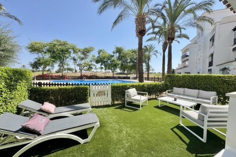 Apartment à vendre à La Torre Golf Resort, Murcia, Espagne, 2 chambres, No. 143707 - photo 23