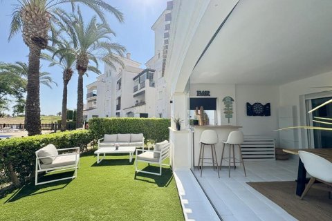 Apartment à vendre à La Torre Golf Resort, Murcia, Espagne, 2 chambres, No. 143707 - photo 22