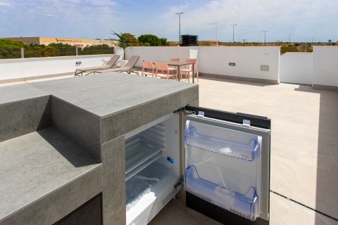 Penthäuser zum Verkauf in Sucina, Murcia, Spanien 3 Schlafzimmer, 111 m2 Nr. 143712 - Foto 4