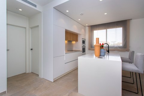 Penthäuser zum Verkauf in Sucina, Murcia, Spanien 3 Schlafzimmer, 111 m2 Nr. 143712 - Foto 15