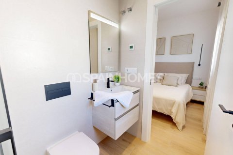 Attico in vendita Guardamar del Segura, Alicante, Spagna 3 camere da letto, 79 mq. N° 69492 - foto 8