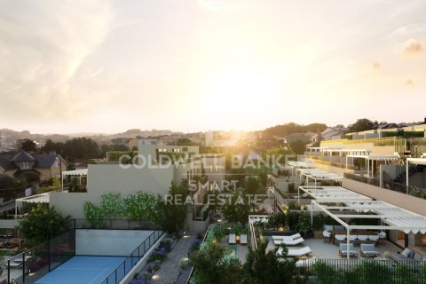 Huoneisto myytävänä Oleiros, A Coruna, Espanja, 4 makuuhuonetta, 143 m2 No. 158631 - kuva 4