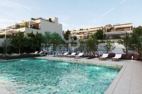 Huoneisto myytävänä Oleiros, A Coruna, Espanja, 4 makuuhuonetta, 143 m2 No. 158631 - kuva 1