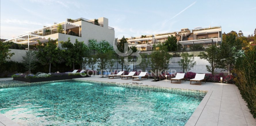 Huoneisto Oleiros, A Coruna, Espanja 4 makuuhuonetta, 143 m2 No. 158631