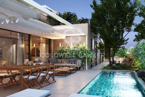 Huoneisto myytävänä Oleiros, A Coruna, Espanja, 4 makuuhuonetta, 143 m2 No. 158631 - kuva 2