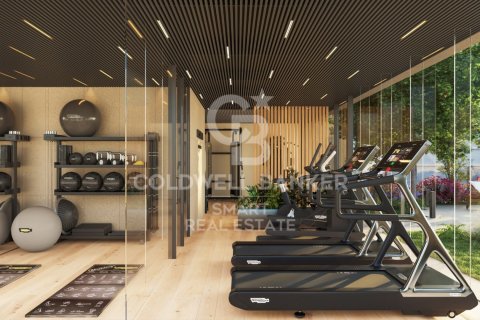 Huoneisto myytävänä Oleiros, A Coruna, Espanja, 4 makuuhuonetta, 143 m2 No. 158631 - kuva 16