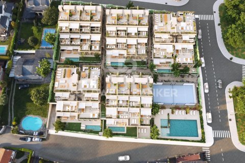 Huoneisto myytävänä Oleiros, A Coruna, Espanja, 4 makuuhuonetta, 143 m2 No. 158631 - kuva 18