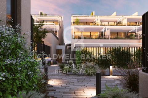 Huoneisto myytävänä Oleiros, A Coruna, Espanja, 4 makuuhuonetta, 143 m2 No. 158631 - kuva 10