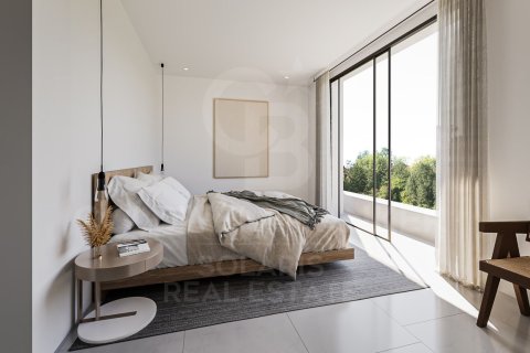 Продажа виллы в Хавеа, Аликанте, Испания 3 спальни, 415м2 №158636 - фото 4