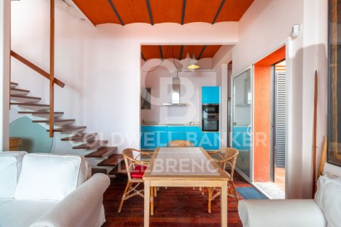 House zum Verkauf in Barcelona, Spanien 4 Schlafzimmer, 210 m2 Nr. 158635 - Foto 14