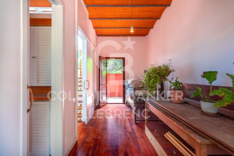 House zum Verkauf in Barcelona, Spanien 4 Schlafzimmer, 210 m2 Nr. 158635 - Foto 8