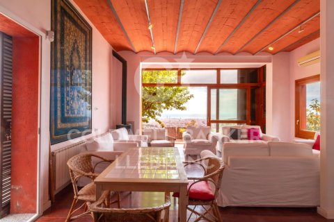 House zum Verkauf in Barcelona, Spanien 4 Schlafzimmer, 210 m2 Nr. 158635 - Foto 7