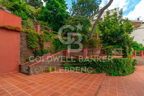 House zum Verkauf in Barcelona, Spanien 4 Schlafzimmer, 210 m2 Nr. 158635 - Foto 12