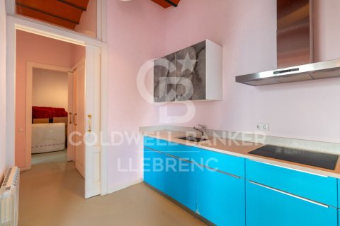 House zum Verkauf in Barcelona, Spanien 4 Schlafzimmer, 210 m2 Nr. 158635 - Foto 17