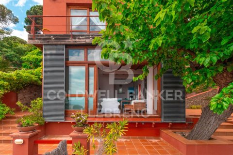 House zum Verkauf in Barcelona, Spanien 4 Schlafzimmer, 210 m2 Nr. 158635 - Foto 10