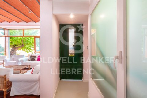 House zum Verkauf in Barcelona, Spanien 4 Schlafzimmer, 210 m2 Nr. 158635 - Foto 17