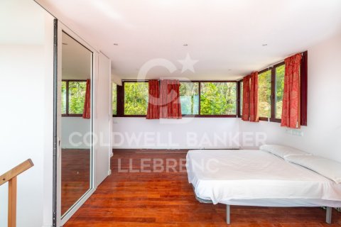 House zum Verkauf in Barcelona, Spanien 4 Schlafzimmer, 210 m2 Nr. 158635 - Foto 29