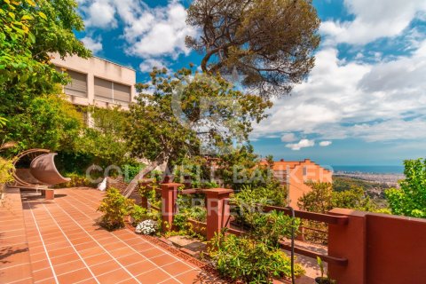 House zum Verkauf in Barcelona, Spanien 4 Schlafzimmer, 210 m2 Nr. 158635 - Foto 12