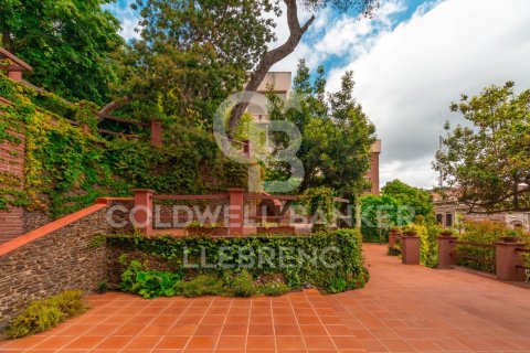 House zum Verkauf in Barcelona, Spanien 4 Schlafzimmer, 210 m2 Nr. 158635 - Foto 10