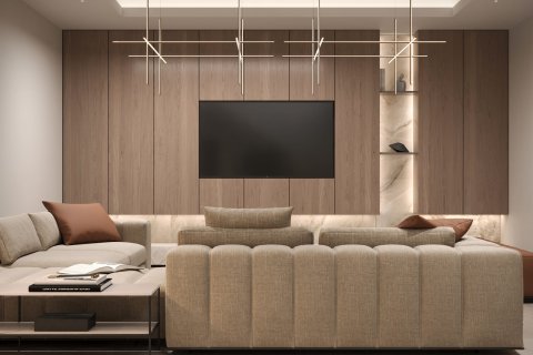 Willa w Mijas, Malaga, Hiszpania 4 sypialnie, 426 mkw. nr 162413 – zdjęcie 8