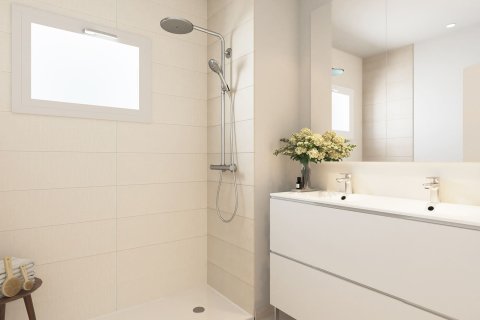 Продажа квартиры в Эстепона, Малага, Испания 3 спальни, 126м2 №162418 - фото 16