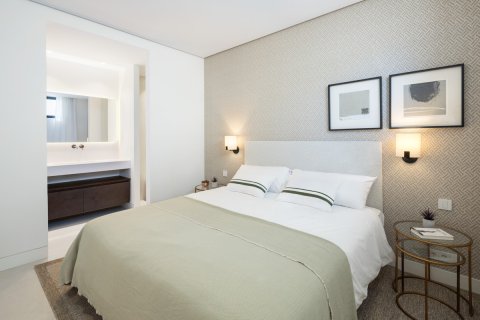 Willa w Benahavis, Malaga, Hiszpania 6 sypialni, 631 mkw. nr 162417 – zdjęcie 7