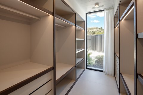 Willa w Benahavis, Malaga, Hiszpania 6 sypialni, 631 mkw. nr 162417 – zdjęcie 11