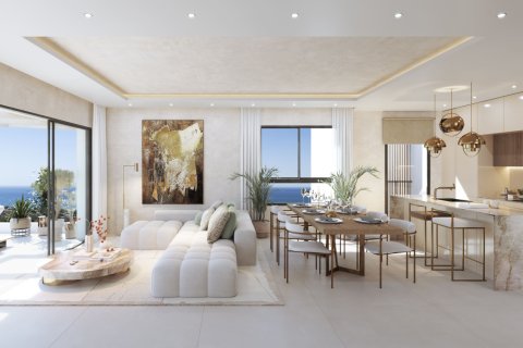 Apartment for sale in Marbella, Malaga, Spain 3 bedrooms, 267 sq.m. No. 162416 - photo 5