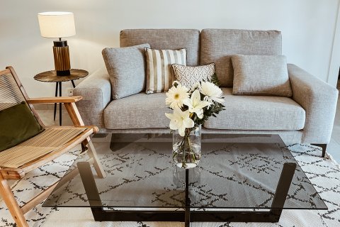 Apartament w Cuevas del Almanzora, Almeria, Hiszpania 3 sypialnie, 86 mkw. nr 162415 – zdjęcie 9