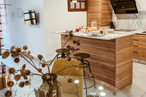 Apartament w Cuevas del Almanzora, Almeria, Hiszpania 3 sypialnie, 86 mkw. nr 162415 – zdjęcie 12