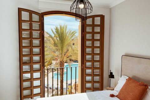 Apartament w Cuevas del Almanzora, Almeria, Hiszpania 3 sypialnie, 86 mkw. nr 162415 – zdjęcie 3