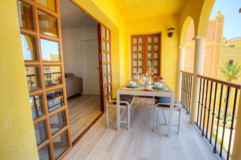 Apartament w Cuevas del Almanzora, Almeria, Hiszpania 3 sypialnie, 86 mkw. nr 162415 – zdjęcie 16