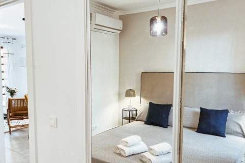 Apartament w Cuevas del Almanzora, Almeria, Hiszpania 3 sypialnie, 86 mkw. nr 162415 – zdjęcie 19