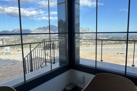 Villa zum Verkauf Polop, Alicante, Spanien 3 Schlafzimmer, 121 m2 Nr. 137231 - Foto 12