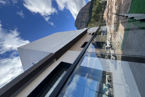 Villa zum Verkauf Polop, Alicante, Spanien 3 Schlafzimmer, 215 m2 Nr. 137230 - Foto 6
