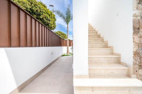 Villa en venta en Torre-Pacheco, Murcia, España 3 dormitorios, 201 m2 No. 137228 - foto 29