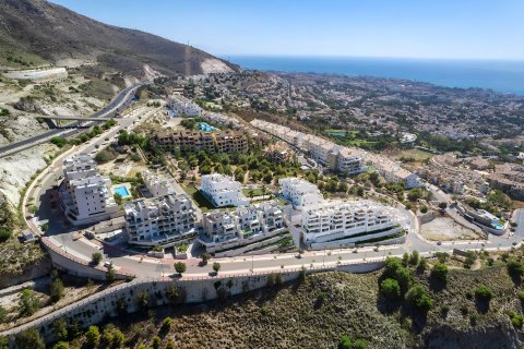 Lägenhet till salu Benalmadena, Malaga, Spanien 3 sovrum, 111 kvm. Nr. 137225 - foto 16