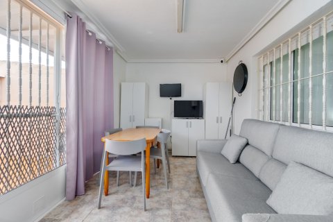 Villetta a schiera in vendita a Alicante, Spagna 2 camere da letto, 72 mq. N° 155088 - foto 14