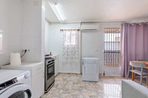 Villetta a schiera in vendita a Alicante, Spagna 2 camere da letto, 72 mq. N° 155088 - foto 12