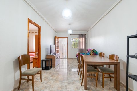 Villetta a schiera in vendita a Alicante, Spagna 2 camere da letto, 72 mq. N° 155088 - foto 5